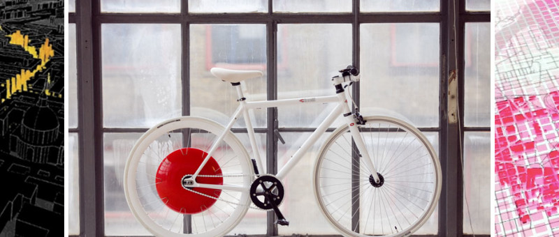 The Copenhagen Wheel