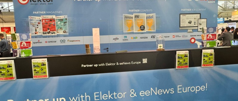 electronica 2024: Live-Updates von der Messe