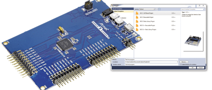 Kurs: ARM-Controller für Einsteiger (Teil 1)