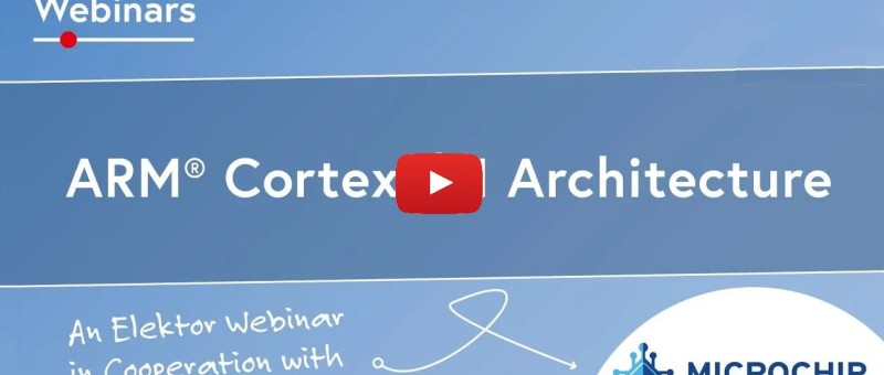 ARM Cortex-M Architektur Übersicht 