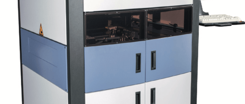 Inline Automated LED test equipment