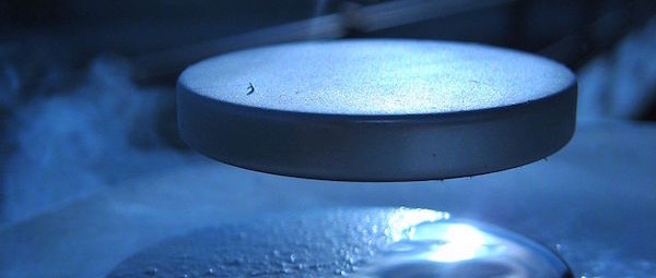 Hoe modelleer je elektromagnetische levitatie apparaten?