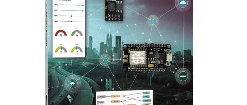 Neues Praxisbuch zum MQTT-Protokoll