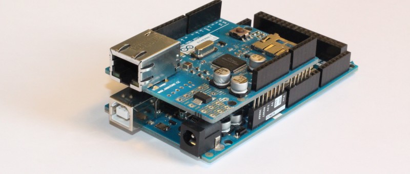 Synchrone IoT Fernsteuerung