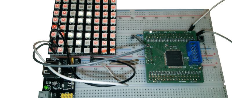 Hardware-Design mit (V)HDL (3)