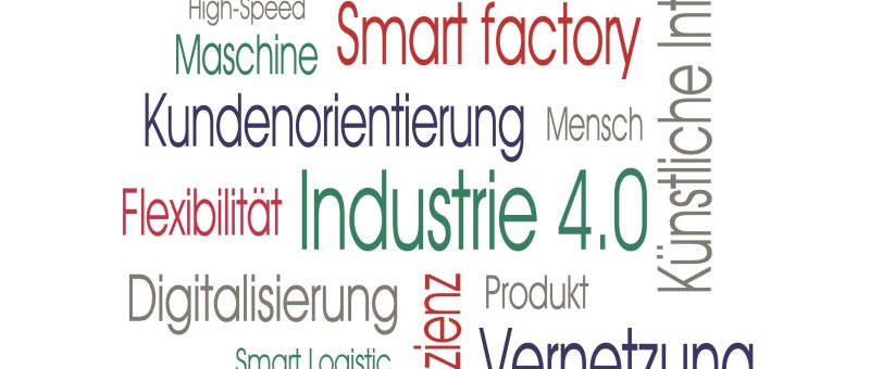 Industrie 4.0 Kabel & Leitungen für die Automatisierte Produktion
