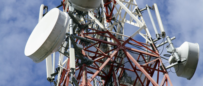 Zelluläre V2X-Kommunikation in Richtung 5G
