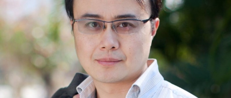 F & A mit Colin Kwan