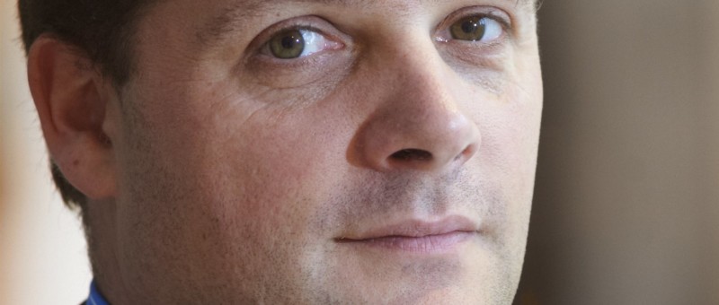 F & A mit Pim Tuyls
