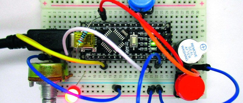 Mikrocontroller-Kits für Dummies