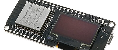 Mikrocontroller-Kits für Fortgeschrittene