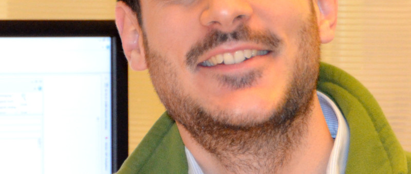 Q&A with Michael Pickart (Multi-CB)