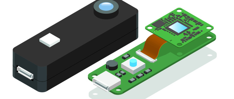 Die Bedeutung der MIPI CSI-2-Schnittstelle für Embedded Vision Anwendungen