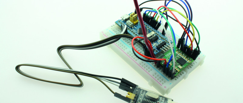 LoRaWAN - ein einfacher Einstieg