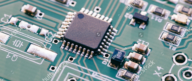 Elektor Industry Embedded Technology, Mikrocontroller und Tools 2020