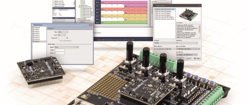 PCAN-MicroMod FD Series