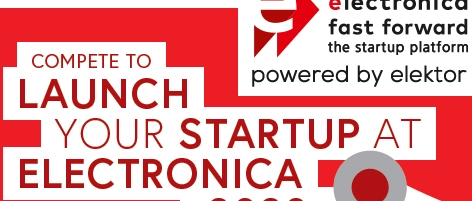 Start-Up-Update: Das Elektor-Investitionsprogramm