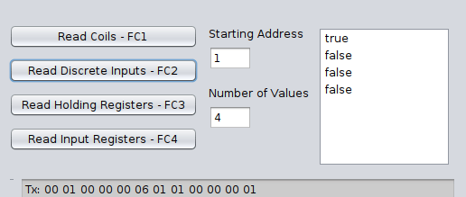 Modbus über WLAN - Teil 2: Software für das Modbus-TCP-WLAN-Modul