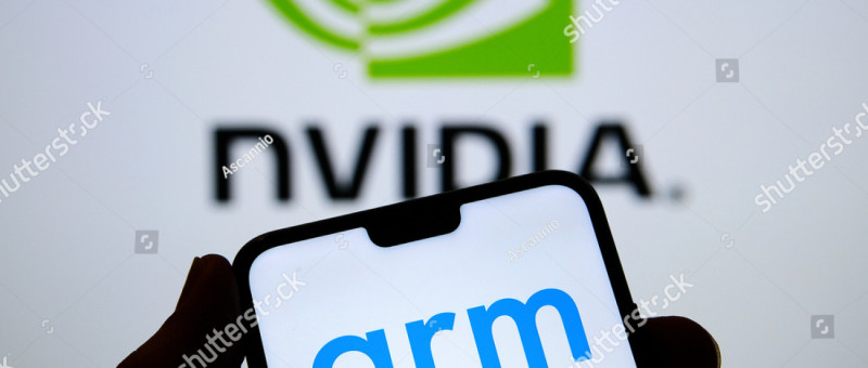 Der Nvidia-ARM-Deal