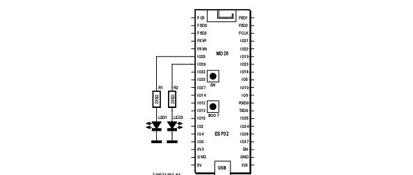 Praktisches ESP32-Multitasking (6)