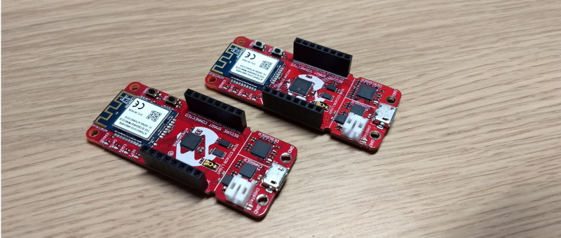 AVR-IoT und PIC-IoT – Entwicklungsboards von Microchip