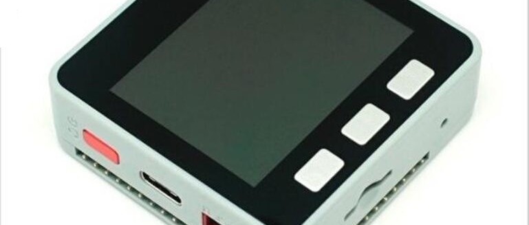 Zeiterfassung mit ESP32 und Toggl