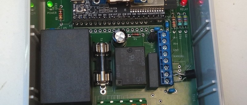 Nieuws van Elektor Jumpstarter