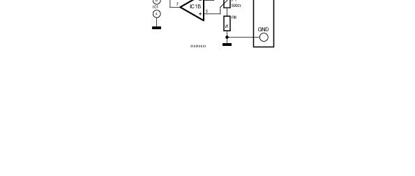 Arduino-Amperemeter
