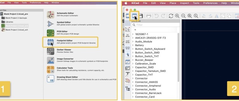 KiCad 6