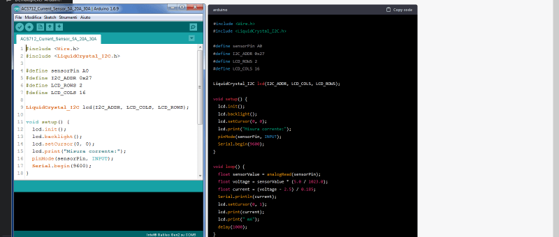 ChatGPT und Arduino