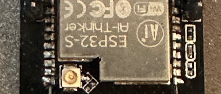 ESP32 mit nur einer Lithium-Zelle versorgen