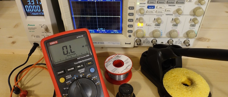 Reparatur von elektronischen Geräten: Werkzeuge, Techniken und Tipps