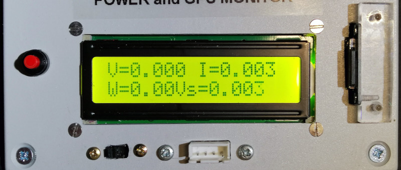 Das System LeoINAGPS