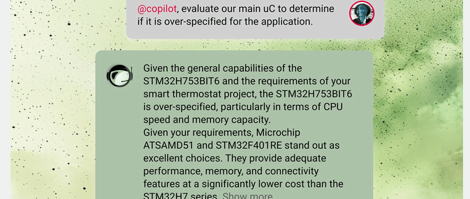 KI in der Elektronikentwicklung 