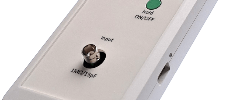 Frequenzzähler