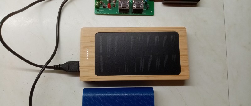 Powerbanks parallel schalten