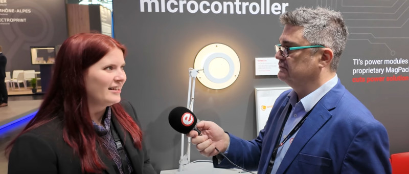 embedded world 2025