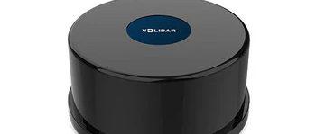 LiDAR- und Vision-Sensoren für die Robotik