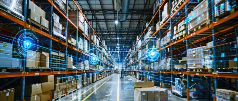 Bluetooth 6.0 verbessert Distance-Ranging-Applikationen