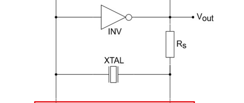 Quarze und Oszillatoren