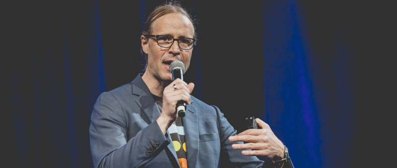 Unternehmensführung, Embedded ML und die Edge-Revolution