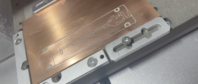 PCB-Produktion im Wandel