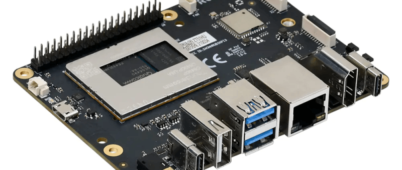 Vision-Language-Modelle für Edge-Geräte