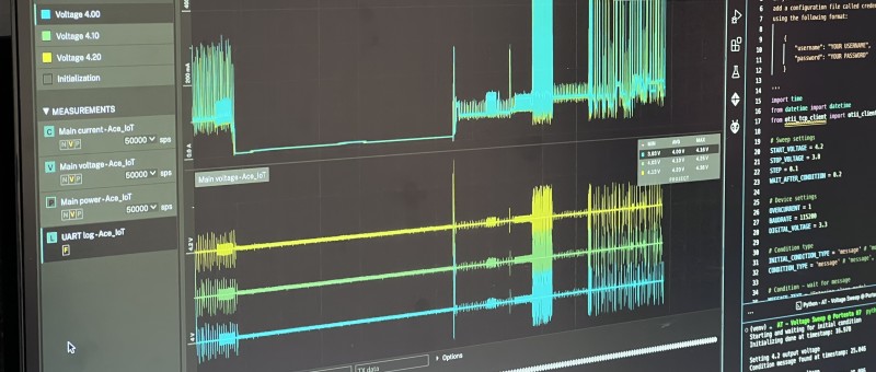 Optimierung der Energieeffizienz bei batteriebetriebenen Edge-KI-Geräten