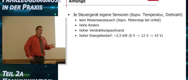 Gratis für Elektor-Leser: Videokurs „Fahrzeugdiagnose“ (Teil 2)