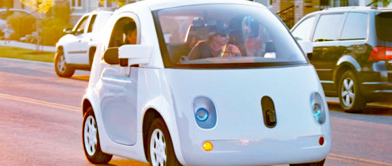 Waymo: Gibt Google auf oder Gas?