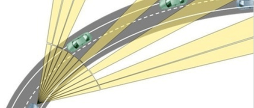 Adaptive Fernlichtoption wird Standard