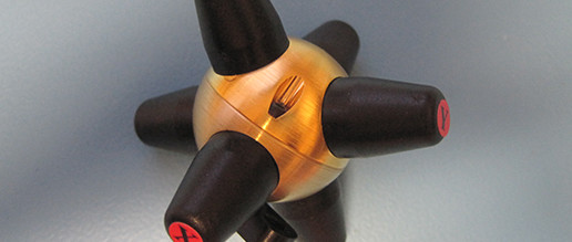 EMC-veldsterktesensor RadiSense 10 breekt record in nauwkeurigheid