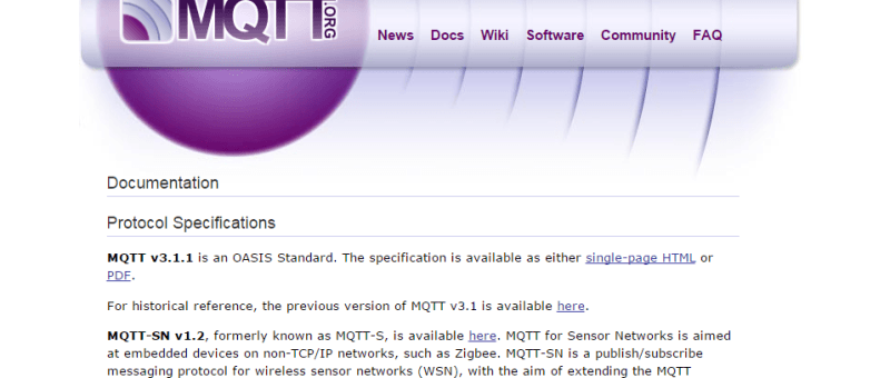 Mein Weg ins IoT (3): MQTT