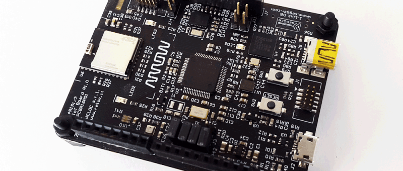 Arrow präsentiert „Sensor-to-Sunset“-Portfolio auf der Embedded World